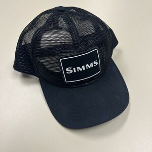 Simms Hat